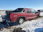 2004 Chevrolet Avalanche K1500 na sprzedaż w Bismarck, ND - All Over