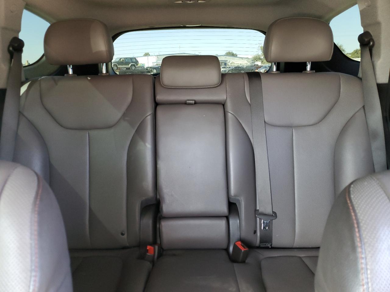 2020 Hyundai Santa Fe Sel VIN: 5NMS33AA9LH149231 Lot: 84337724