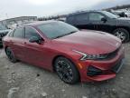 2022 Kia K5 Gt Line zu verkaufen in Cahokia Heights, IL - Side