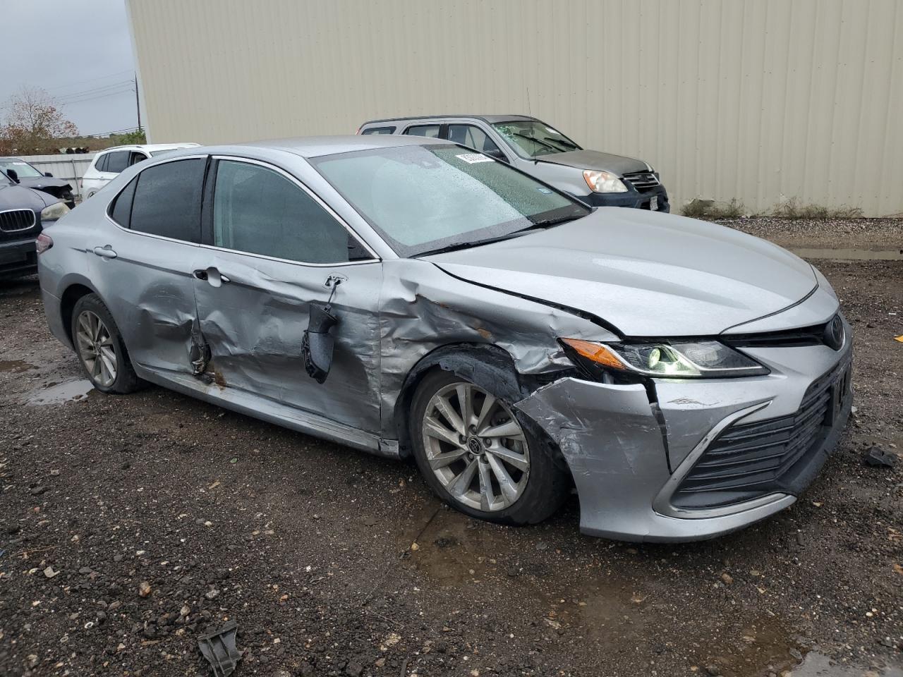 2022 Toyota Camry - Image 4