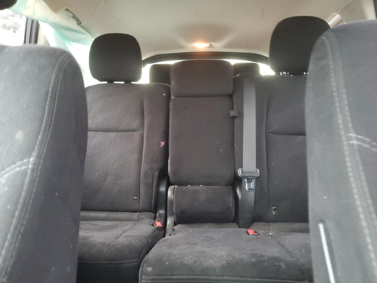 2016 Nissan Pathfinder - Image 10