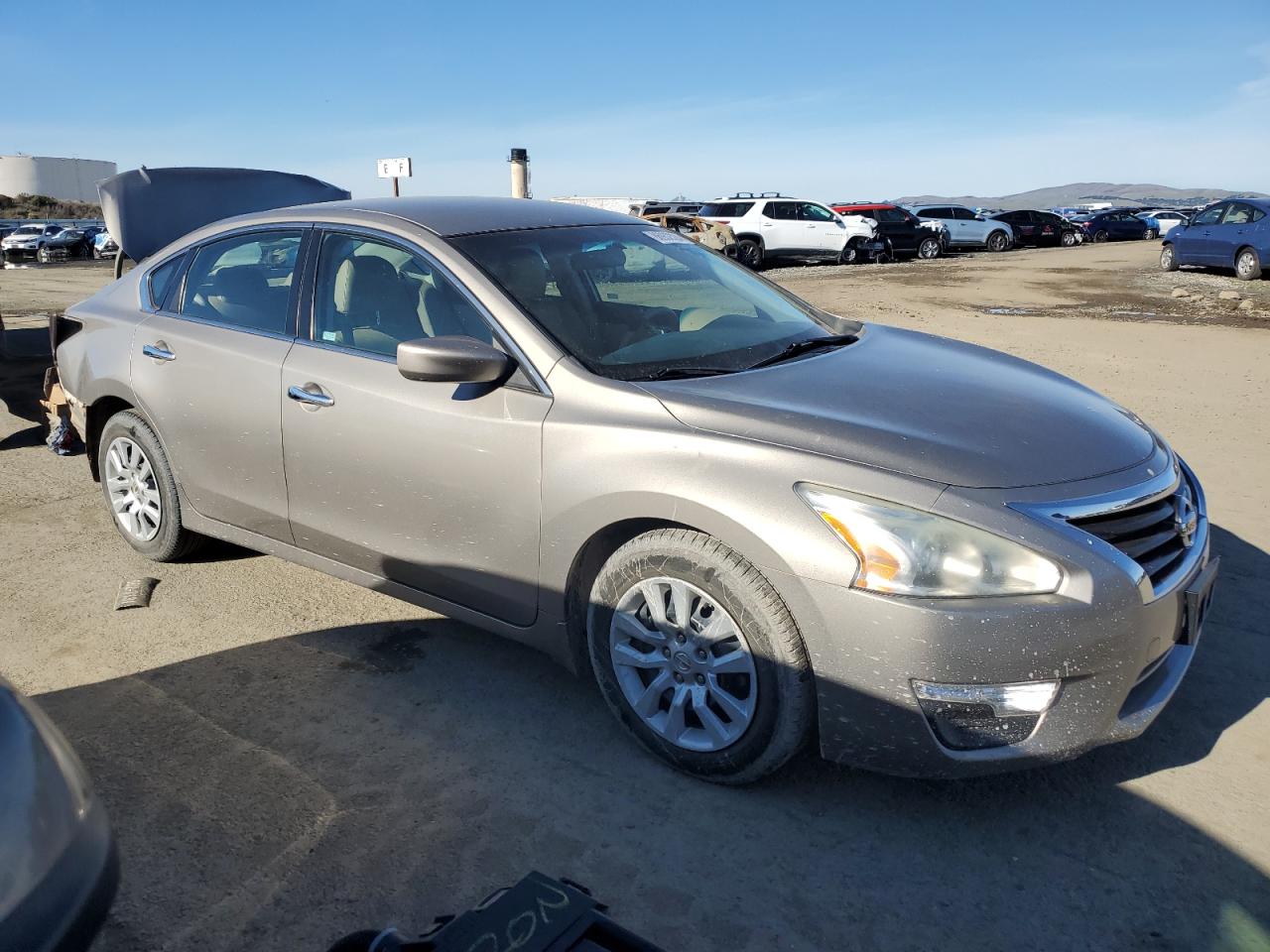 2014 Nissan Altima - Image 4