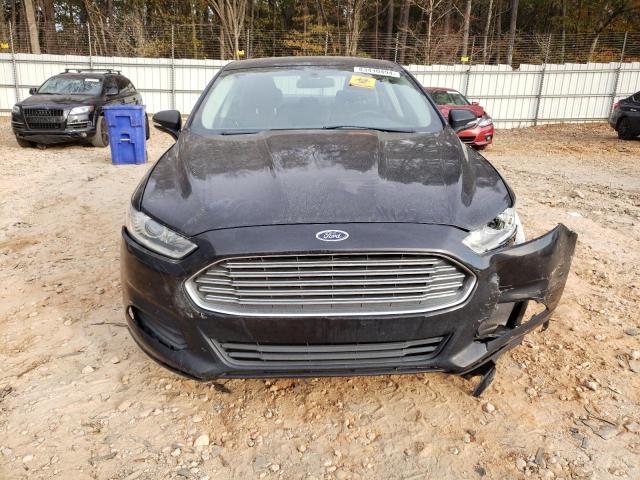  FORD FUSION 2014 Czarny