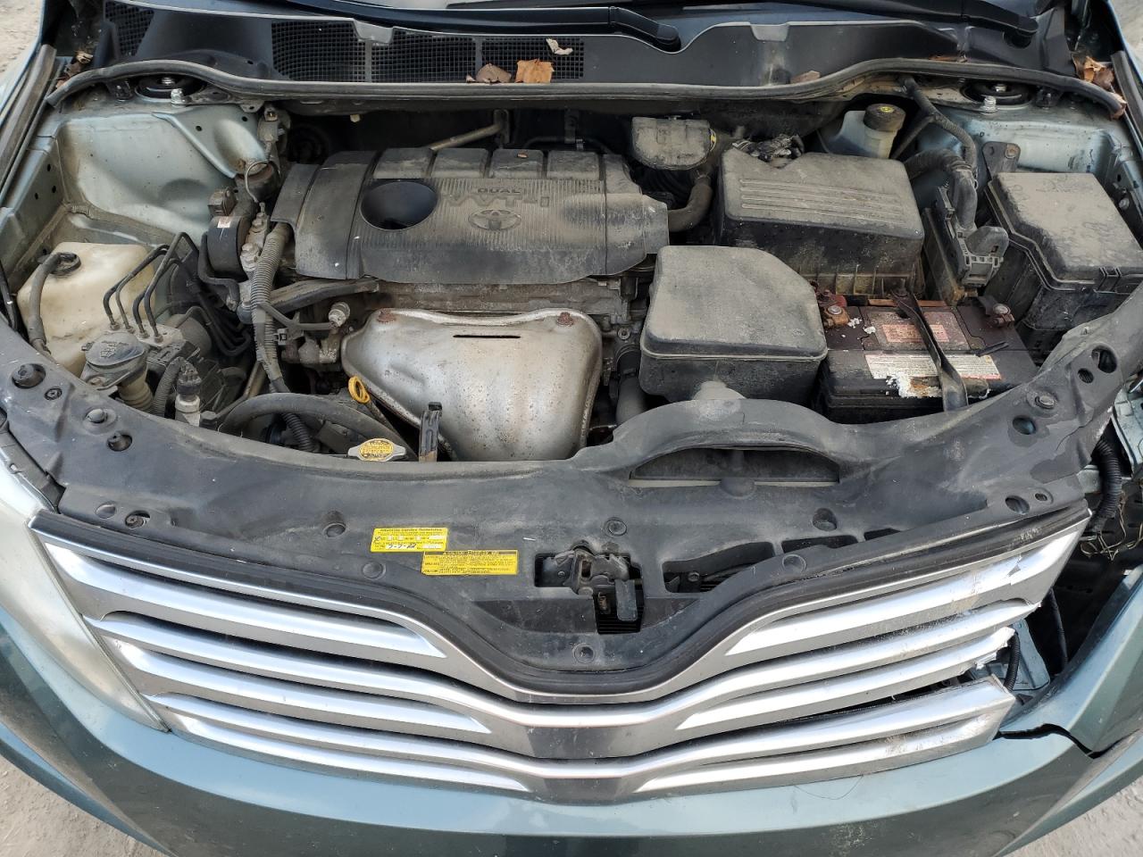 2011 Toyota Venza - Image 12