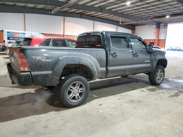 2008 TOYOTA TACOMA DOUBLE CAB LONG BED