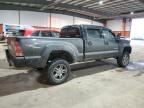 2008 TOYOTA TACOMA DOUBLE CAB LONG BED for sale at Copart AB - CALGARY