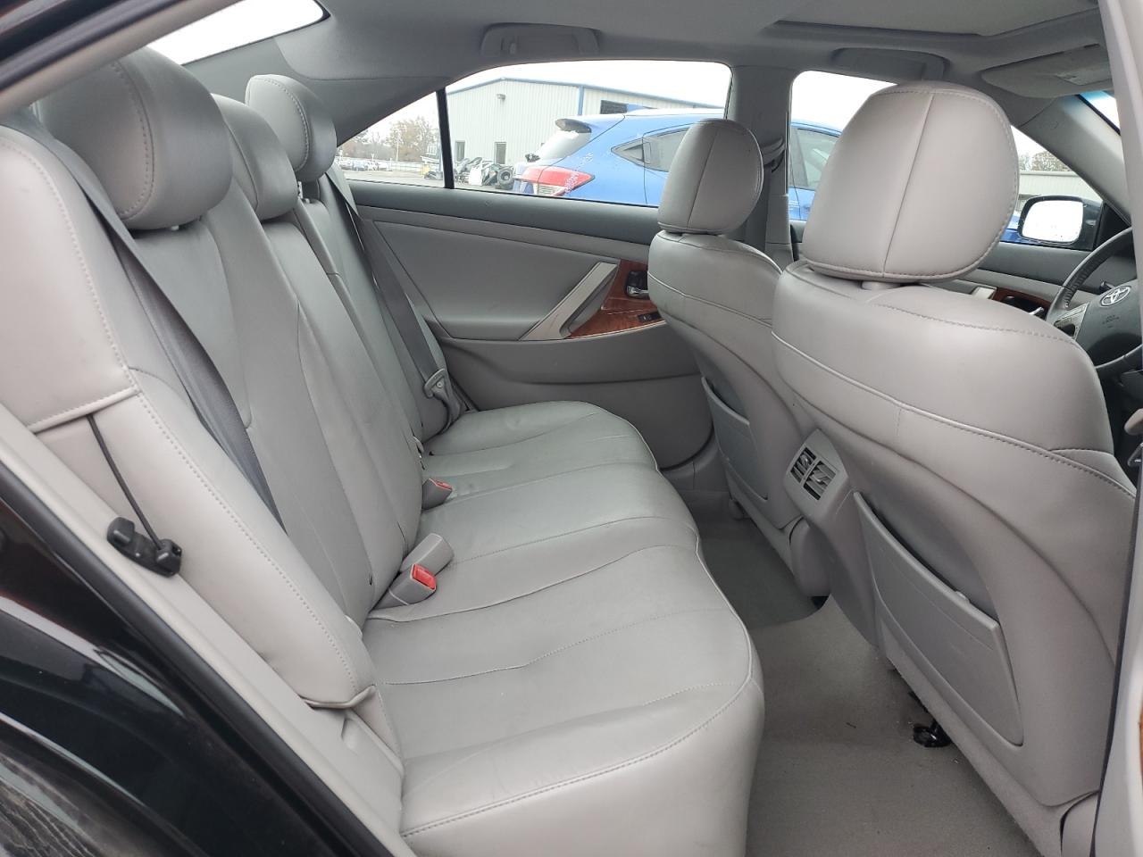 2010 Toyota Camry Se VIN: 4T1BK3EK3AU605019 Lot: 84179624