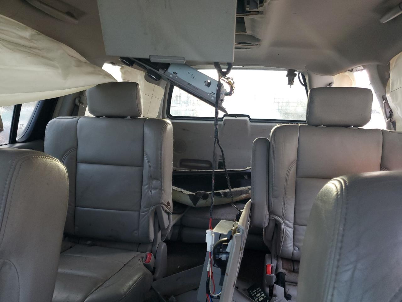 2009 Infiniti Qx56 VIN: 5N3AA08CX9N901279 Lot: 65503115