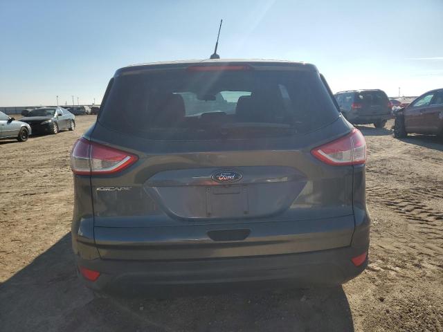  FORD ESCAPE 2016 Сірий