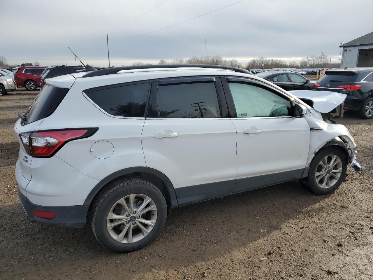 2018 Ford Escape - Image 3