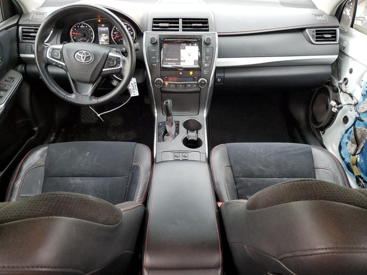 2016 Toyota Camry - Image 8