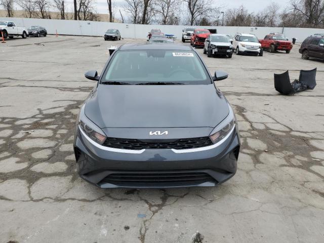  KIA FORTE 2024 Серый