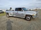 2001 Dodge Ram 3500  продається в Sacramento, CA - Vandalism