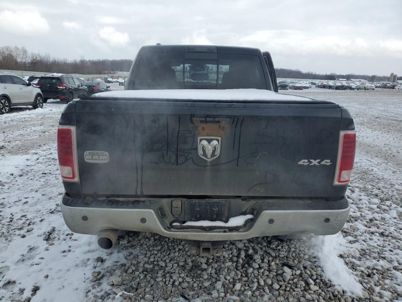 2013 RAM 1500 - Image 6