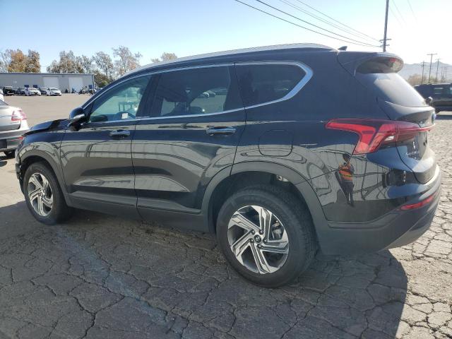  HYUNDAI SANTA FE 2023 Black