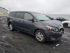 2017 Kia Sedona Lx იყიდება Windsor-ში, NJ - Front End