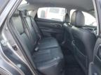 2018 Nissan Altima 2.5 продається в Oklahoma City, OK - Hail