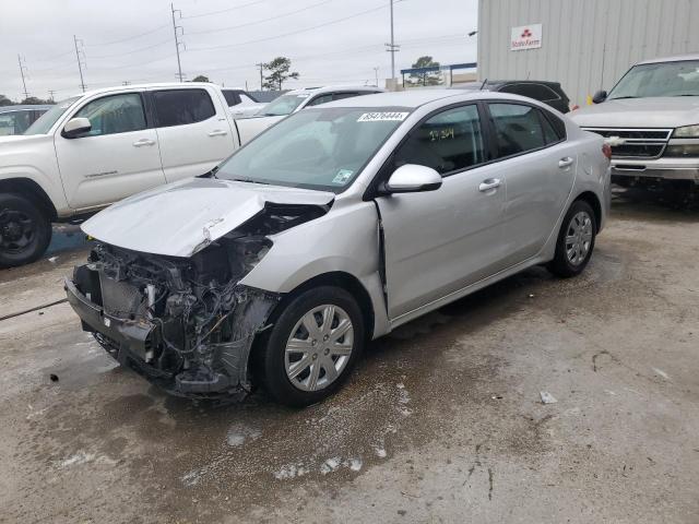 2023 Kia Rio Lx