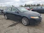 2008 Acura Tsx  en Venta en Pennsburg, PA - Front End