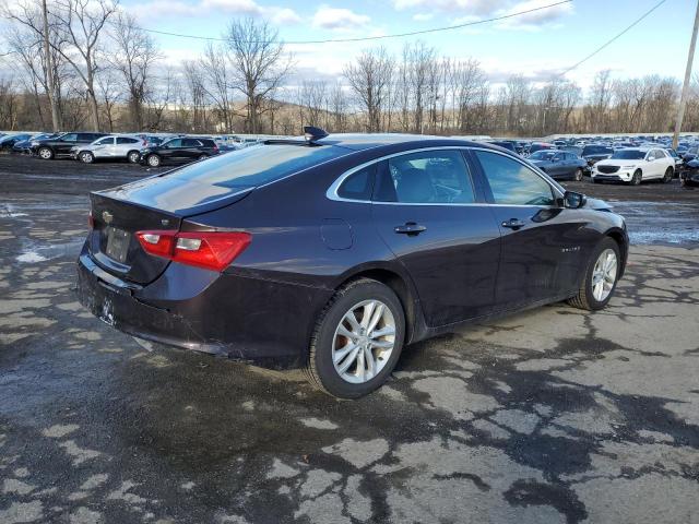  CHEVROLET MALIBU 2016 Fioletowy