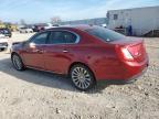 2013 Lincoln Mks  en Venta en Oklahoma City, OK - Front End