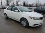 2010 Kia Forte Ex للبيع في Bridgeton، MO - Minor Dent/Scratches