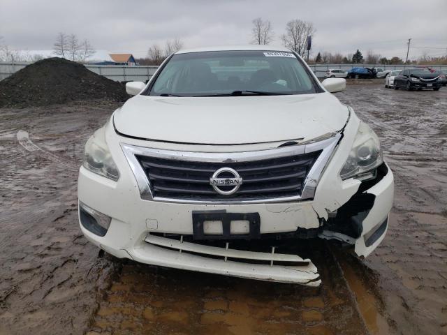  NISSAN ALTIMA 2015 Білий