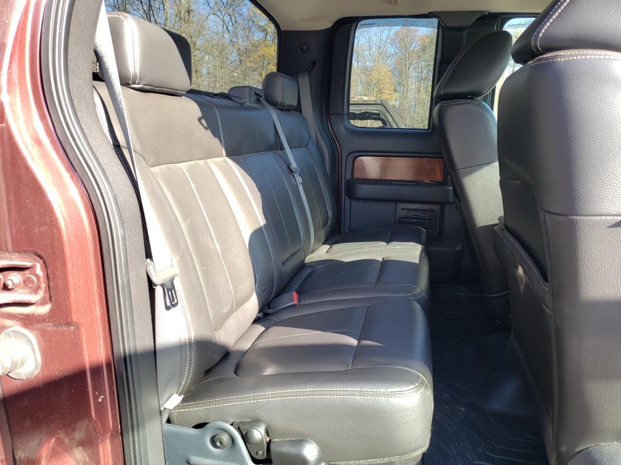 2009 Ford F-150 - Image 10