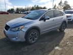 2015 Subaru Xv Crosstrek 2.0 Limited en Venta en Denver, CO - All Over