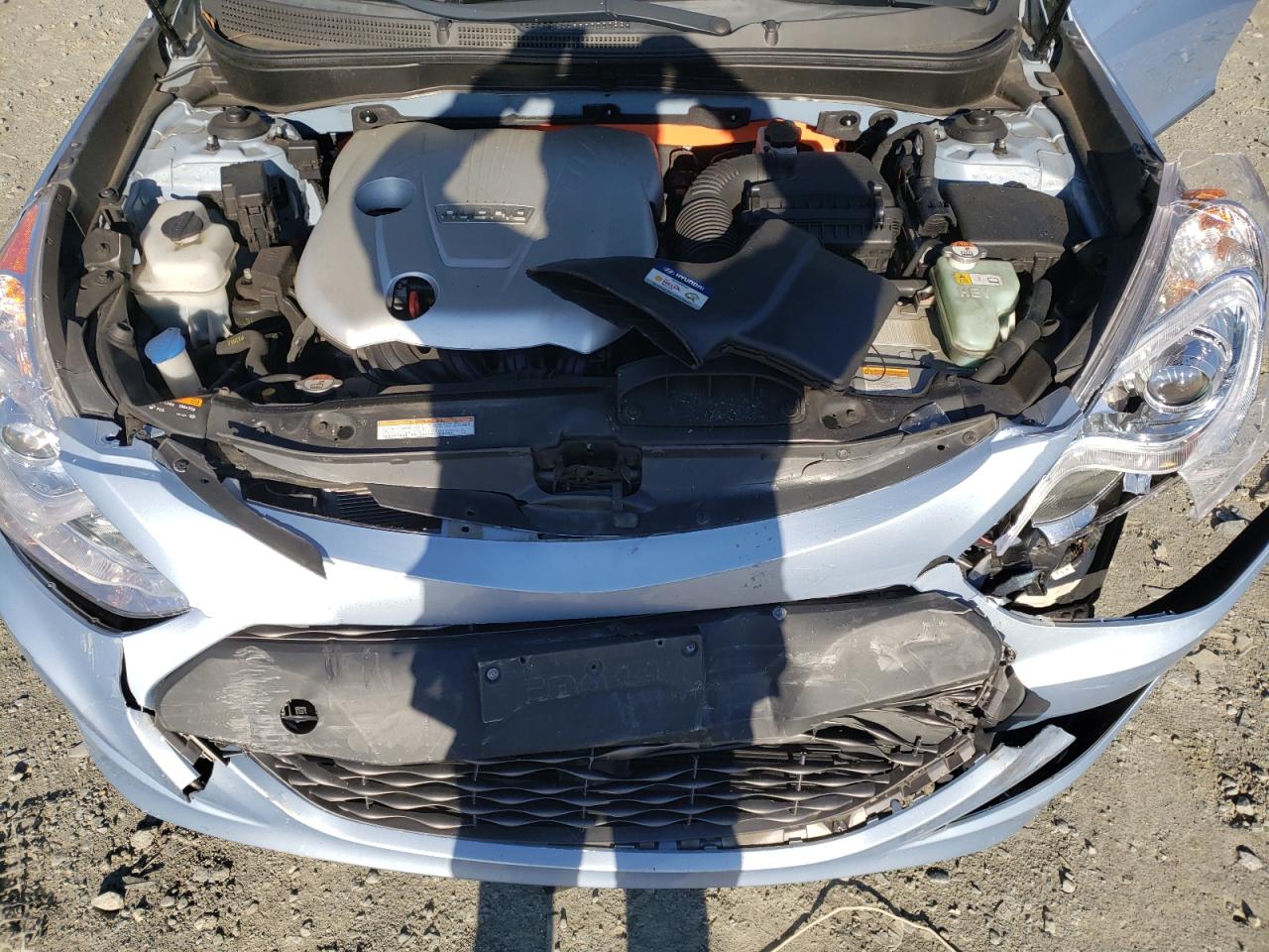 2015 Hyundai Sonata - Image 12