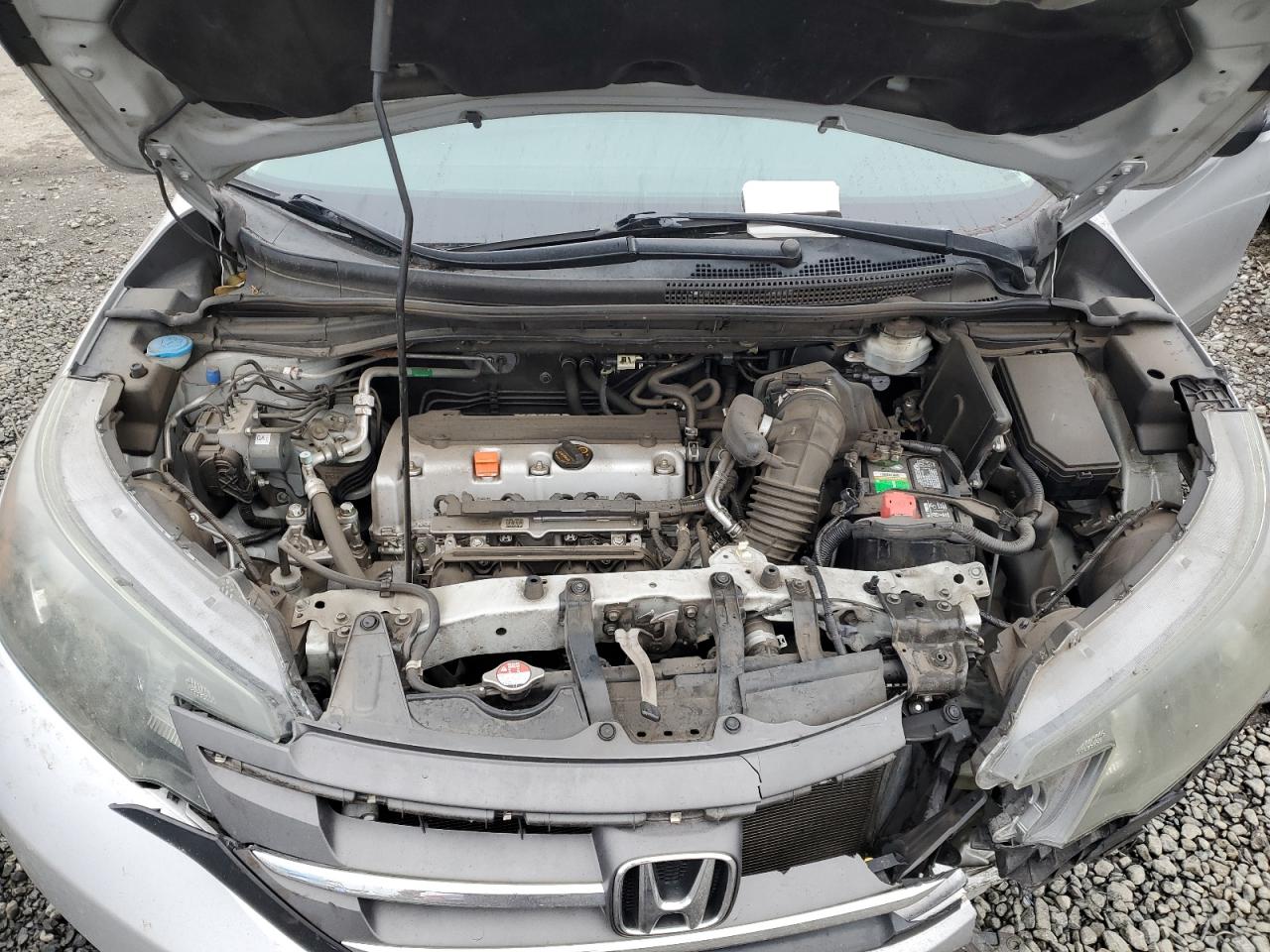 2013 Honda CR-V - Image 12