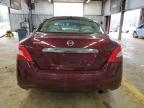 2010 Nissan Maxima S en Venta en Mocksville, NC - Front End