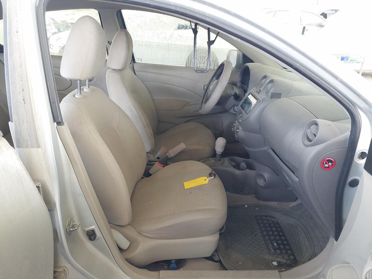 MDHBN7AD9DG030857 - 2013 Nissan Sunny - #85846854