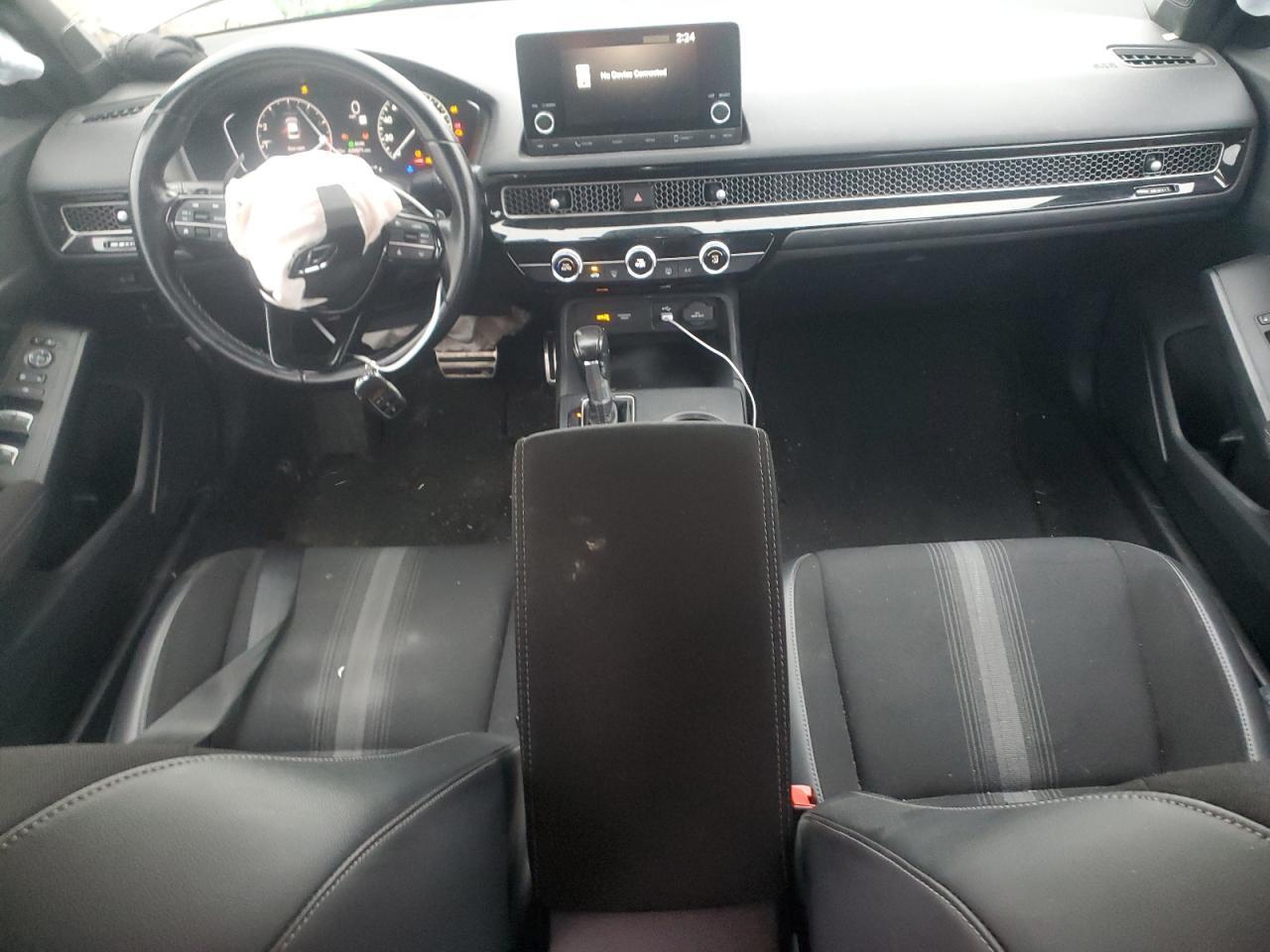 2022 Honda Civic - Image 8