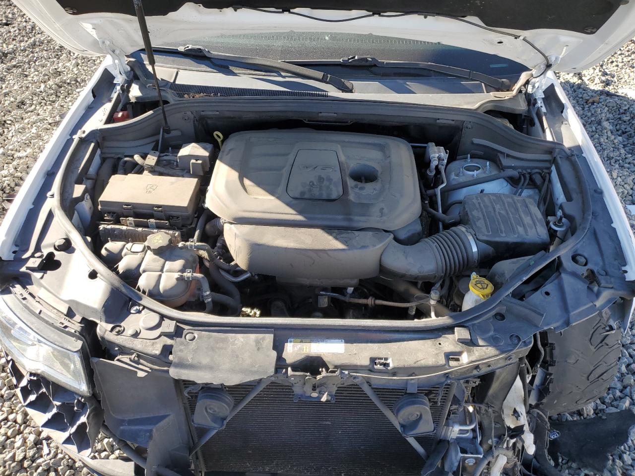 2019 Jeep Grand Cherokee - Image 11