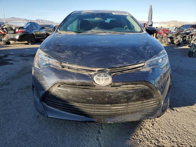  TOYOTA COROLLA 2019 Gray