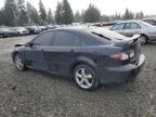 2008 Mazda 6 I zu verkaufen in Graham, WA - Front End