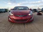 2015 Hyundai Elantra Se for Sale in Amarillo, TX - Rear End