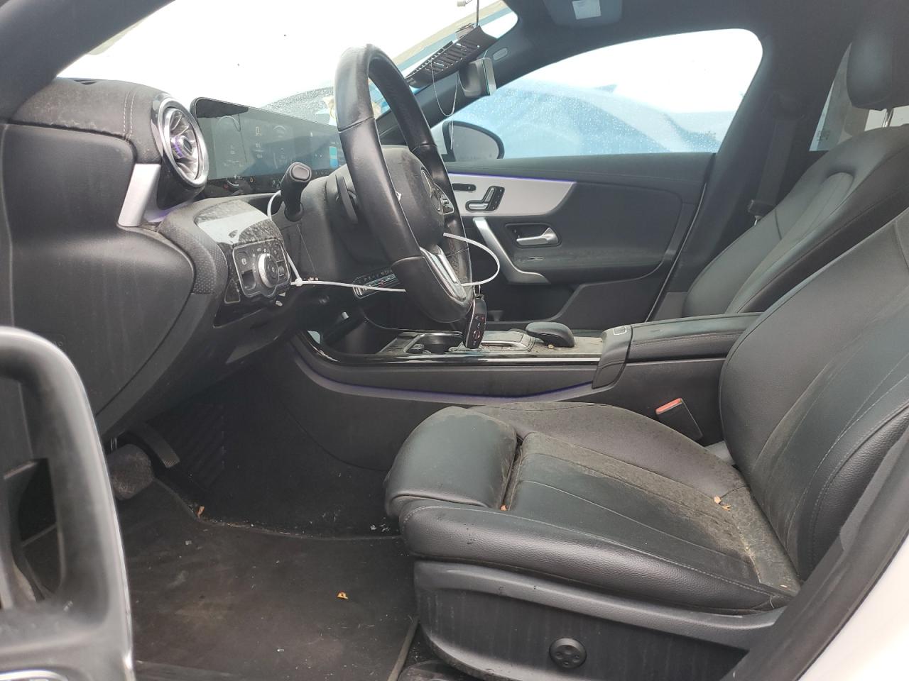 2021 Mercedes-Benz CLA-klasse - Image 7