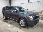 2022 Kia Telluride Lx за продажба в West Mifflin, PA - Rear End