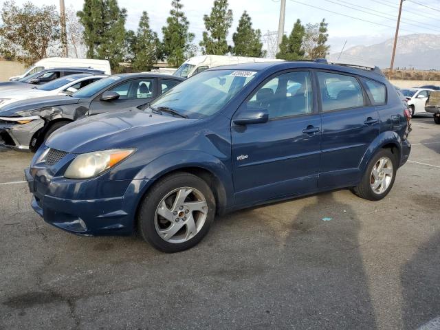 2004 Pontiac Vibe 