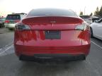 2025 Tesla Model Y  продається в Rancho Cucamonga, CA - Front End