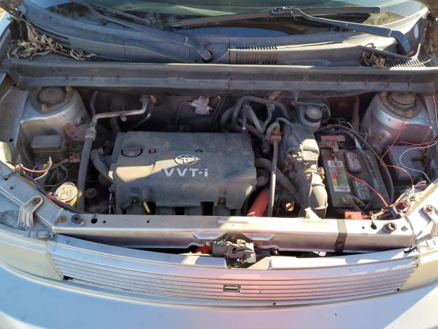 2006 TOYOTA SCION XB