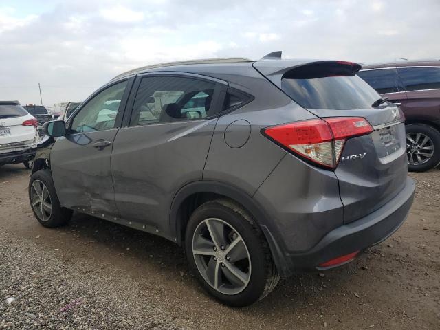  HONDA HR-V 2021 Szary