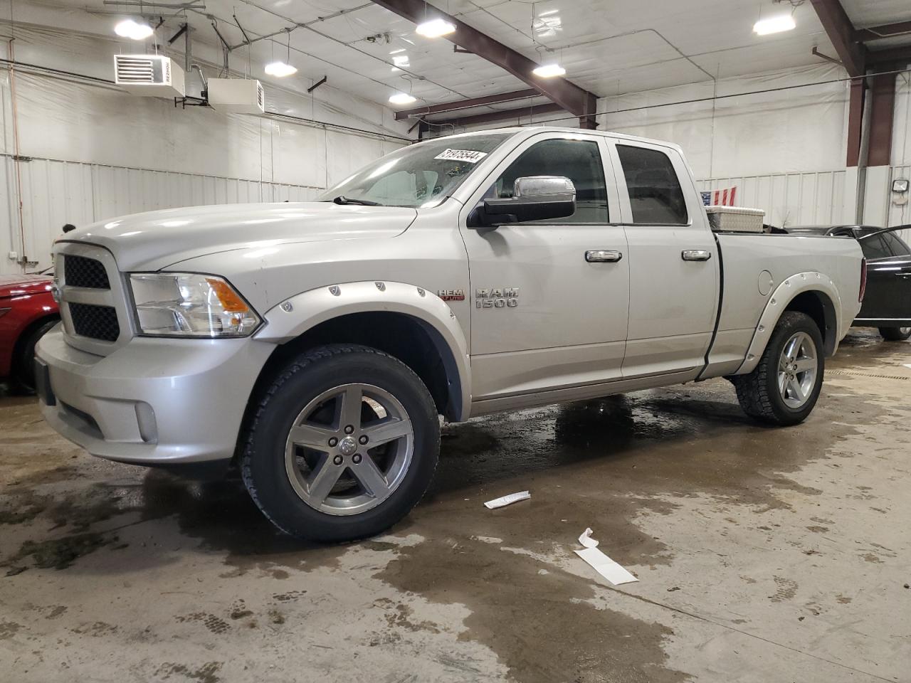 2014 RAM 1500 - Image 1