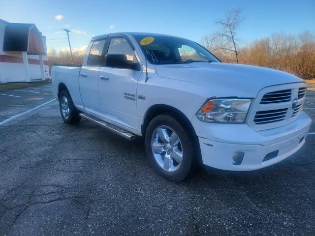 2015 Ram 1500 Slt