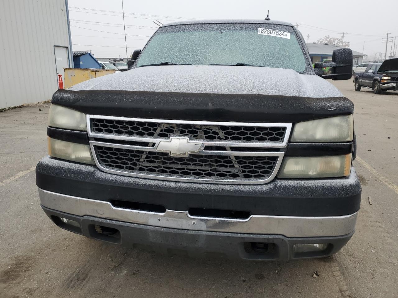 2005 Chevrolet Silverado - Image 5