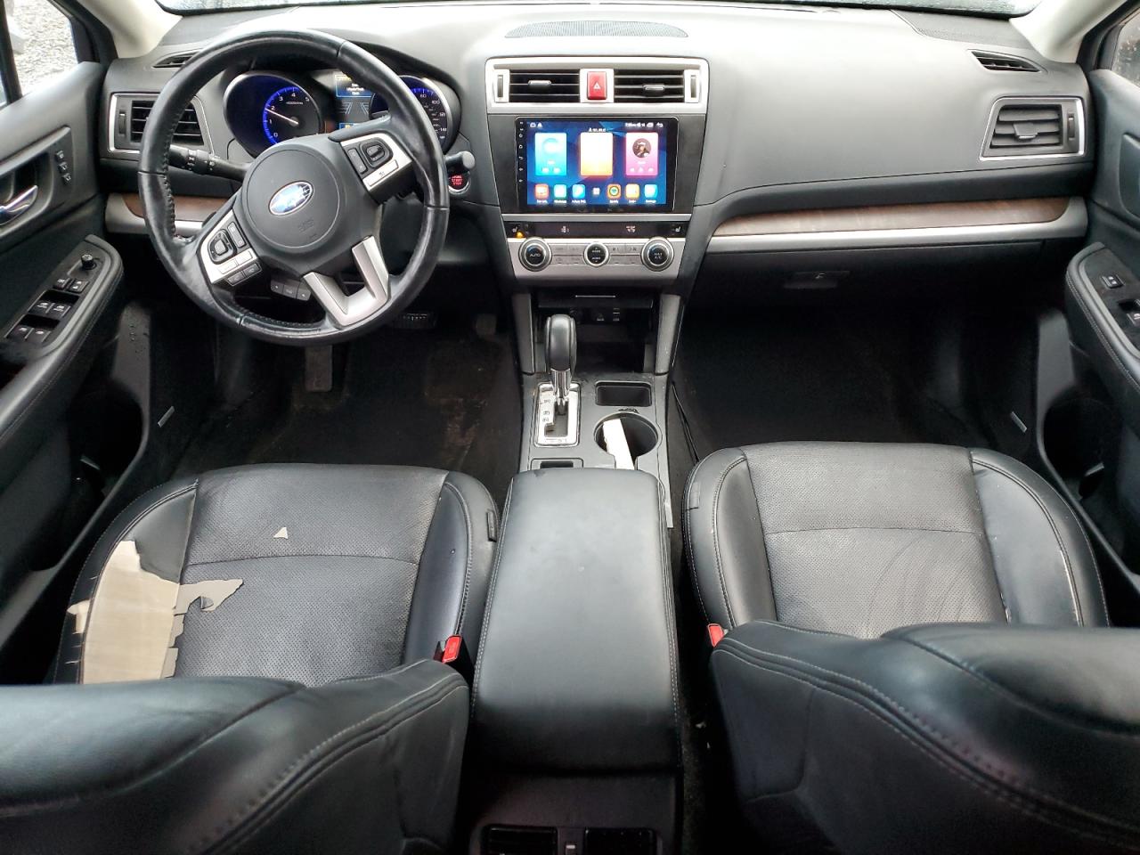 2015 Subaru Outback - Image 8