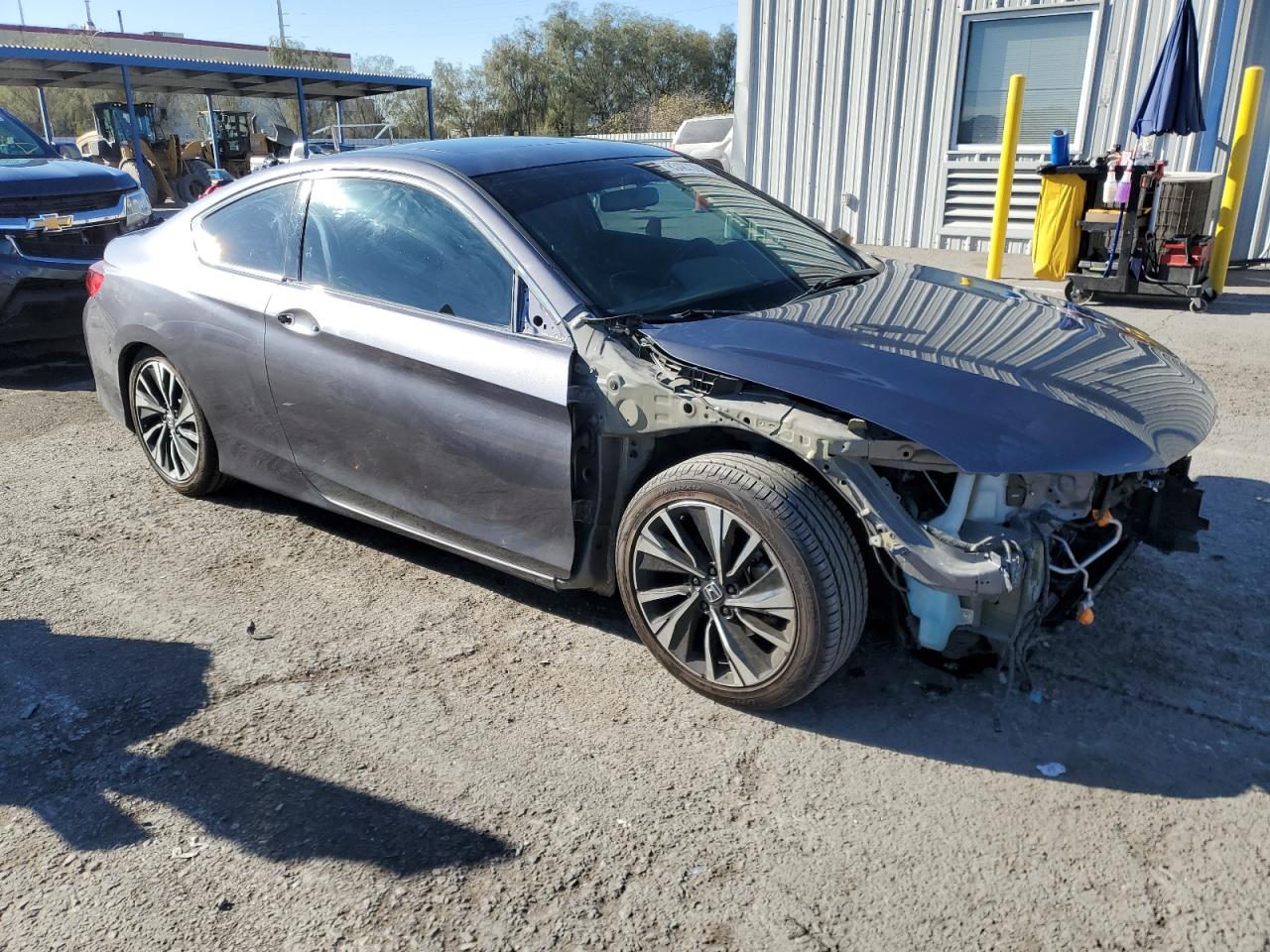 VIN 1HGCT1B74GA001615 2016 HONDA ACCORD no.4