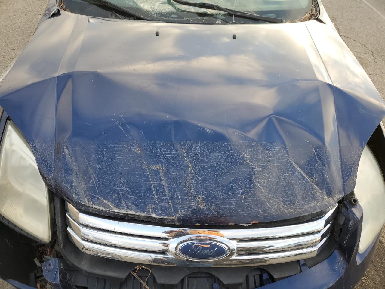 2009 Ford Fusion - Image 12